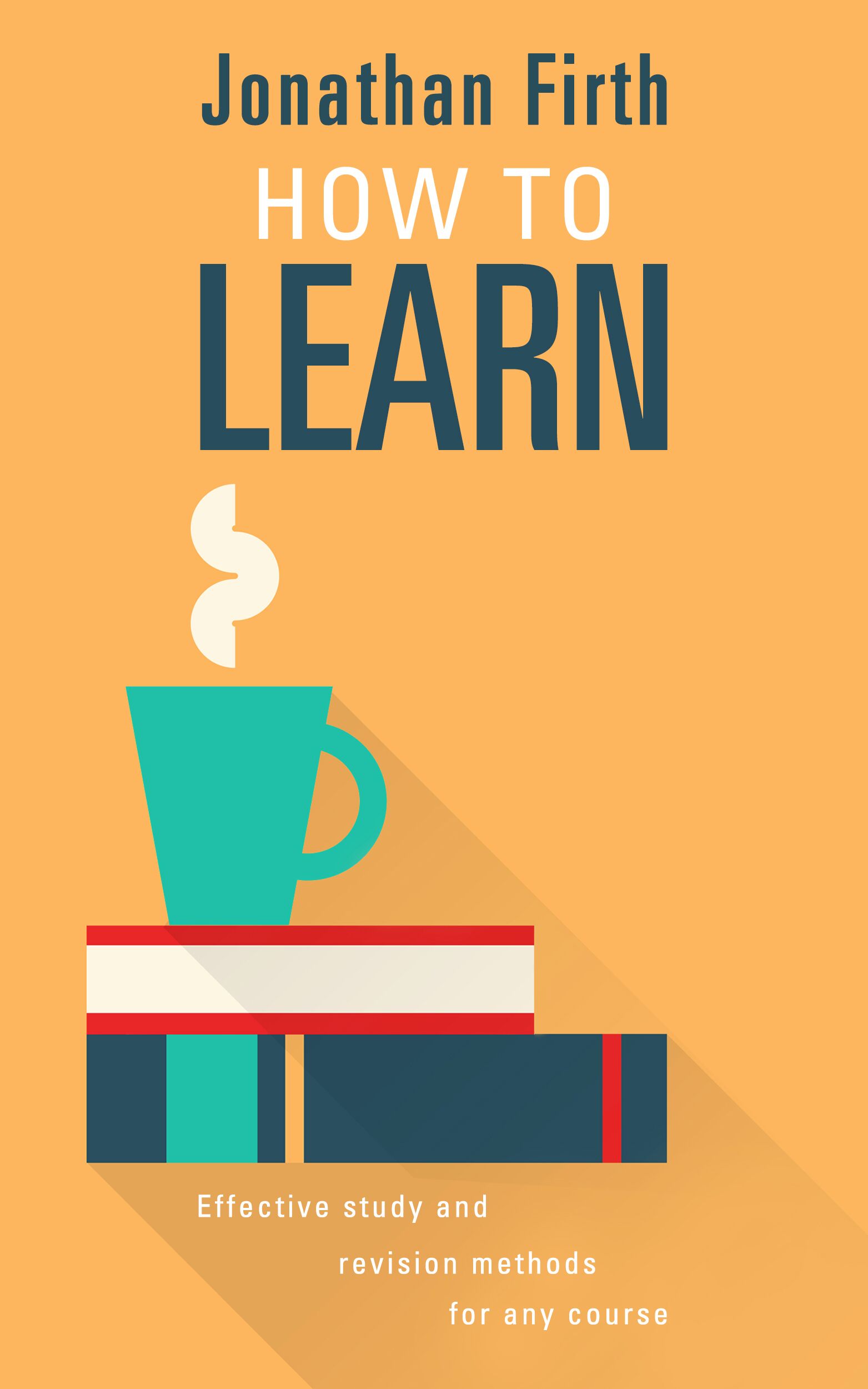 How To Learn cover