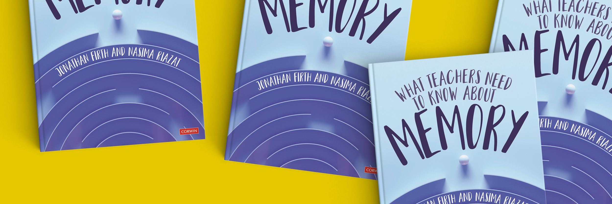 What Teachers Need To Know About Memory cover