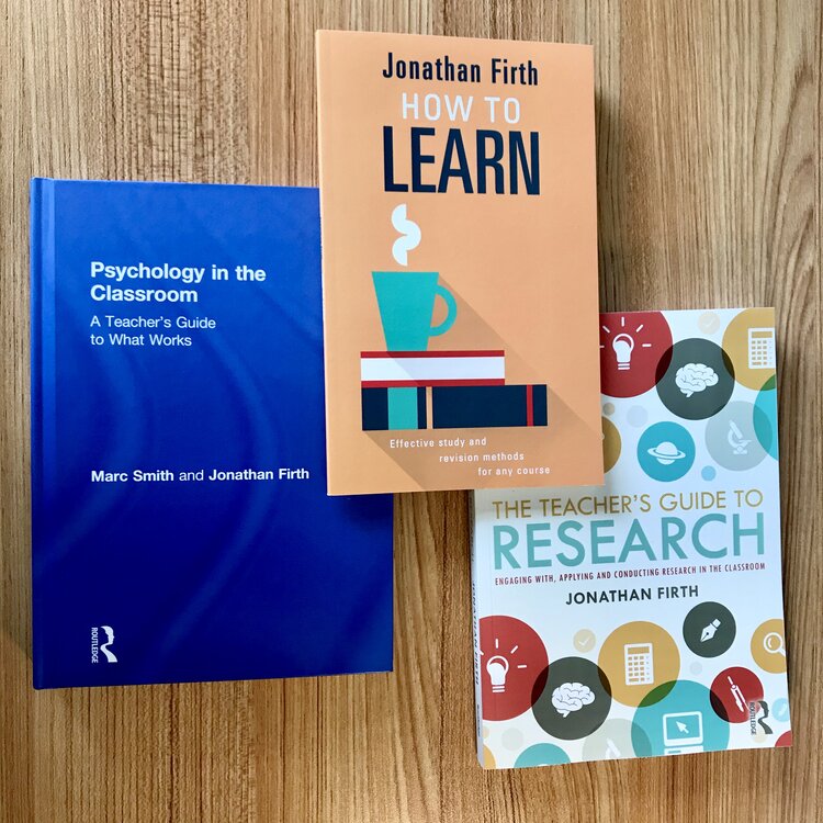photo of books